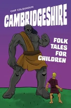 Colquhoun |  Cambridgeshire Folk Tales for Children | eBook | Sack Fachmedien