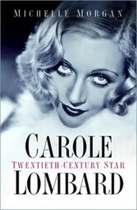 Morgan |  Carole Lombard | eBook | Sack Fachmedien
