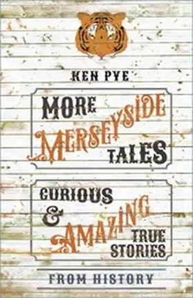 Pye |  More Merseyside Tales | eBook | Sack Fachmedien
