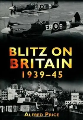 Price |  Blitz on Britain 1939-45 | eBook | Sack Fachmedien