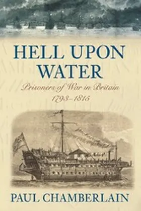 Chamberlain |  Hell Upon Water | eBook | Sack Fachmedien