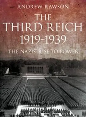 Rawson |  The Third Reich 1919-1939 | eBook | Sack Fachmedien
