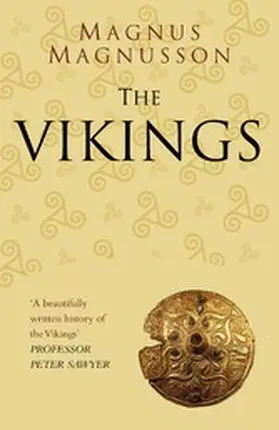 Magnusson |  The Vikings: Classic Histories Series | eBook | Sack Fachmedien