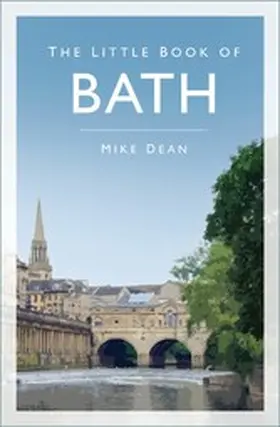 Dean |  The Little Book of Bath | eBook | Sack Fachmedien