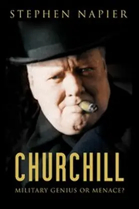 Napier |  Churchill | eBook | Sack Fachmedien