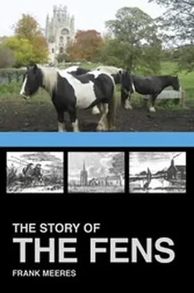 Meeres |  The Story of the Fens | eBook | Sack Fachmedien