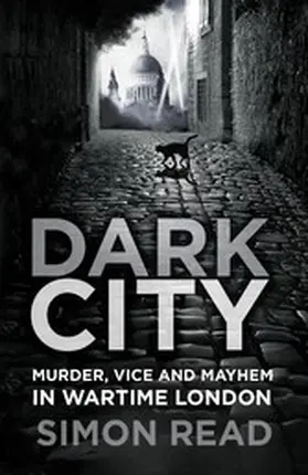 Read |  Dark City | eBook | Sack Fachmedien