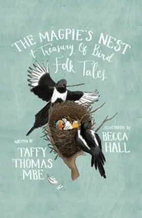 Thomas Mbe |  The Magpie's Nest | eBook | Sack Fachmedien