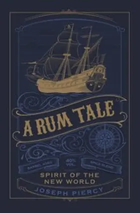 Piercy |  A Rum Tale | eBook | Sack Fachmedien