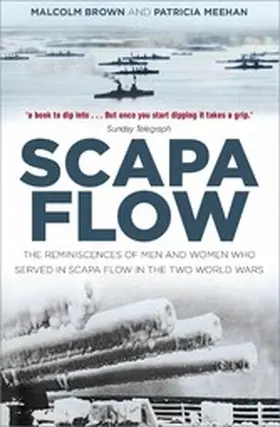 Brown / Meehan |  Scapa Flow | eBook | Sack Fachmedien