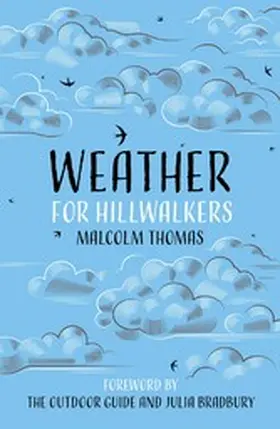 Thomas |  Weather for Hillwalkers | eBook | Sack Fachmedien