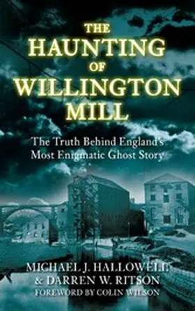 Hallowell / Ritson |  The Haunting of Willington Mill | eBook | Sack Fachmedien