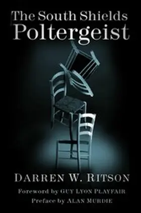 Ritson |  The South Shields Poltergeist | eBook | Sack Fachmedien