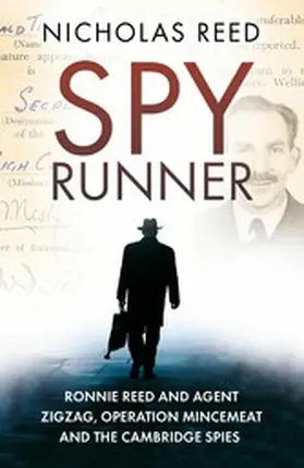 Reed |  Spy Runner | eBook | Sack Fachmedien