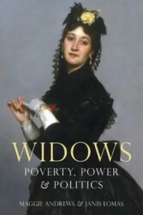 Andrews / Lomas |  Widows | eBook | Sack Fachmedien