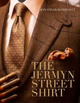 Sothcott |  The Jermyn Street Shirt | eBook | Sack Fachmedien