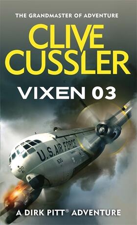 Cussler |  Vixen 03 | Buch |  Sack Fachmedien