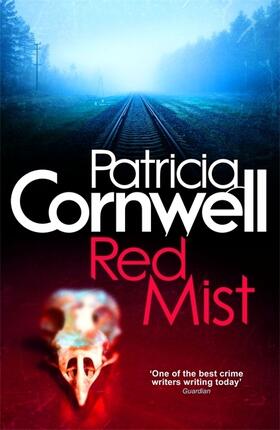 Cornwell | Red Mist | Buch | 978-0-7515-4397-1 | www2.sack.de