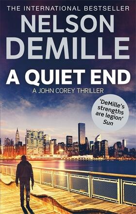 DeMille | A Quiet End | Buch | 978-0-7515-4462-6 | www2.sack.de