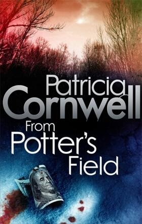 Cornwell | From Potter's Field | Buch | 978-0-7515-4463-3 | www2.sack.de