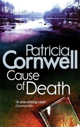 Cornwell | Cause Of Death | Buch | 978-0-7515-4468-8 | www2.sack.de