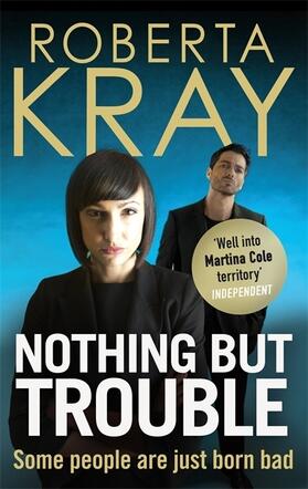 Kray |  Nothing But Trouble | Buch |  Sack Fachmedien