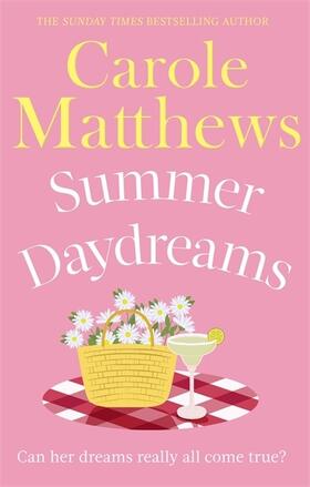 Matthews | Summer Daydreams | Buch | 978-0-7515-4543-2 | www2.sack.de
