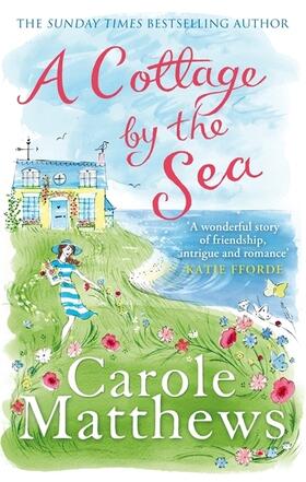 Matthews |  A Cottage by the Sea | Buch |  Sack Fachmedien