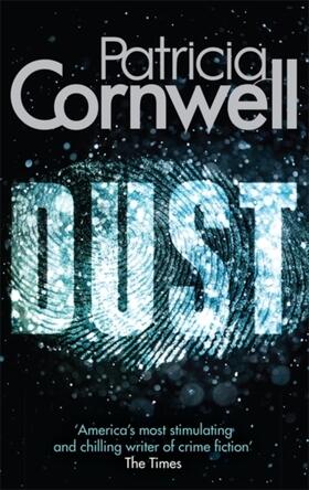 Cornwell | Dust | Buch | 978-0-7515-4759-7 | www2.sack.de