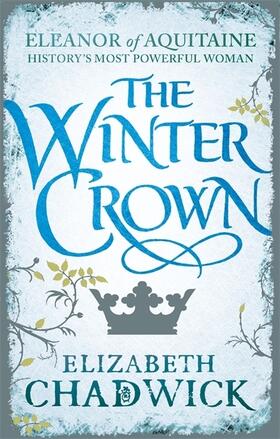 Chadwick | The Winter Crown | Buch | 978-0-7515-4825-9 | www2.sack.de