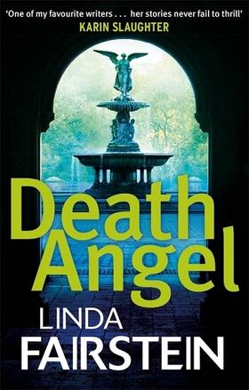 Fairstein | Death Angel | Buch | 978-0-7515-5045-0 | sack.de