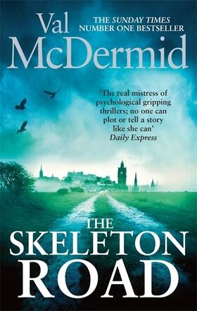 McDermid | The Skeleton Road | Buch | 978-0-7515-5128-0 | www2.sack.de