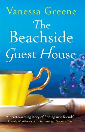 Greene |  The Beachside Guest House | Buch |  Sack Fachmedien