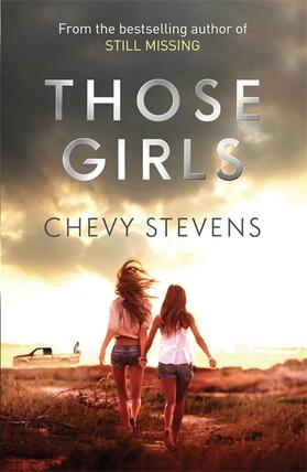 Stevens |  Those Girls | Buch |  Sack Fachmedien