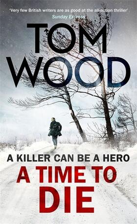 Wood | A Time to Die | Buch | 978-0-7515-5604-9 | www2.sack.de