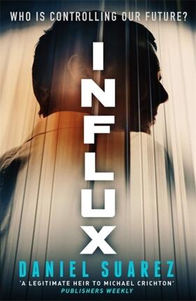Suarez |  Influx | Buch |  Sack Fachmedien