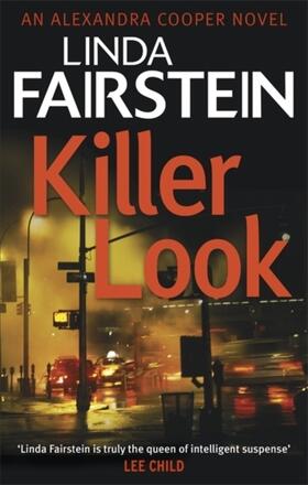 Fairstein | Killer Look | Buch | 978-0-7515-6039-8 | sack.de
