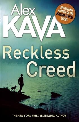 Kava |  Reckless Creed | Buch |  Sack Fachmedien