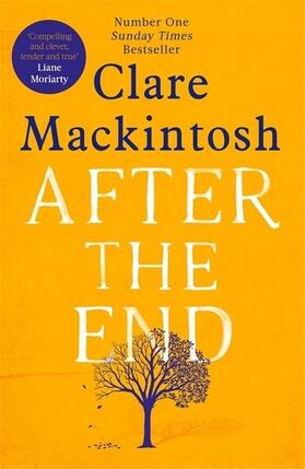 Mackintosh |  After the End | Buch |  Sack Fachmedien