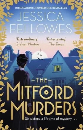 Fellowes |  The Mitford Murders | Buch |  Sack Fachmedien
