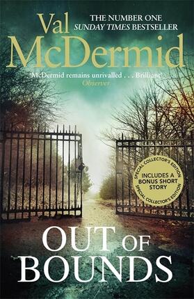 McDermid | Out of Bounds | Buch | 978-0-7515-6841-7 | www2.sack.de