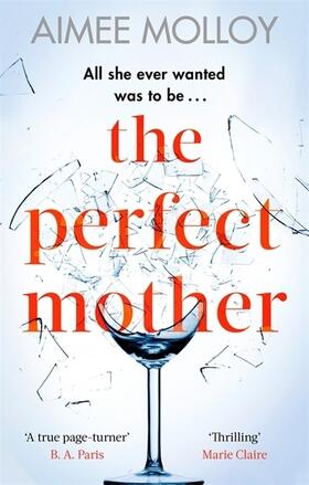 Molloy |  The Perfect Mother | Buch |  Sack Fachmedien