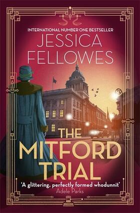Fellowes | The Mitford Trial | Buch | 978-0-7515-7397-8 | www2.sack.de