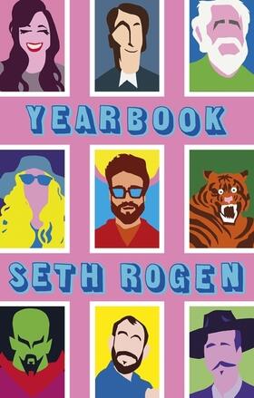 Rogen |  Yearbook | Buch |  Sack Fachmedien