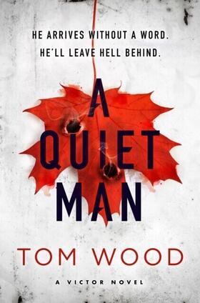 Wood |  A Quiet Man | eBook | Sack Fachmedien