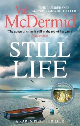 McDermid | Still Life | Buch | 978-0-7515-7694-8 | www2.sack.de