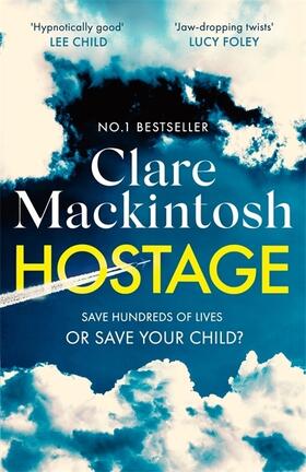 Mackintosh |  Hostage | Buch |  Sack Fachmedien