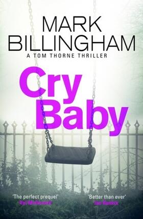 Billingham |  Cry Baby | eBook | Sack Fachmedien