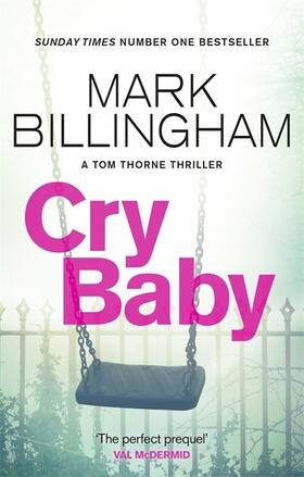 Billingham | Cry Baby | Buch | 978-0-7515-7725-9 | www2.sack.de
