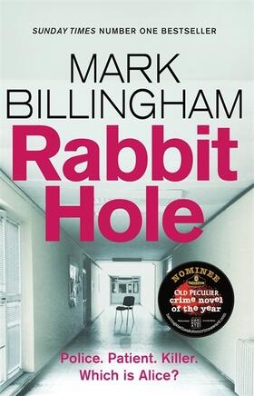 Billingham | Rabbit Hole | Buch | 978-0-7515-7728-0 | www2.sack.de